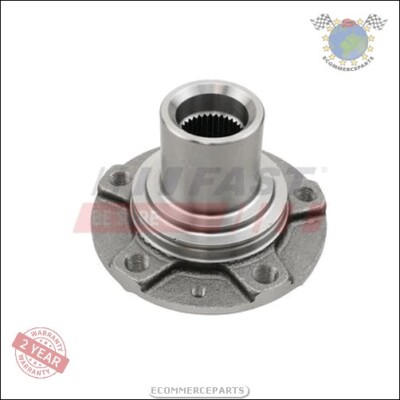 Radnabe Fast Vorderachse für CITROËN JUMPER II FIAT DUCATO PEUGEOT BOXER D gz7