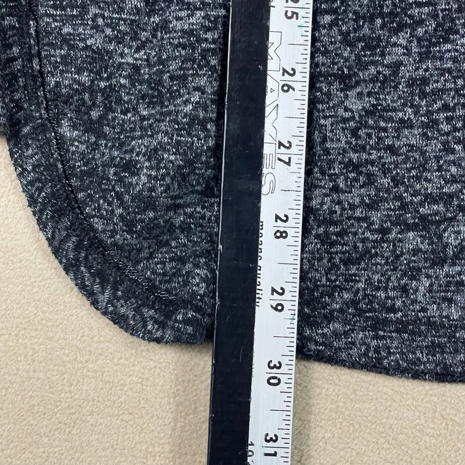 athleta three quarter sleeve pullover boat neck relaxed fit sweater