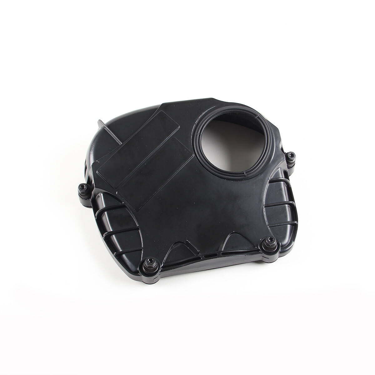 2.0T 06H103269H Aluminum Upper Timing Chain Cover Fit For Audi A4