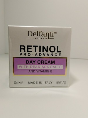 delfanti retinol