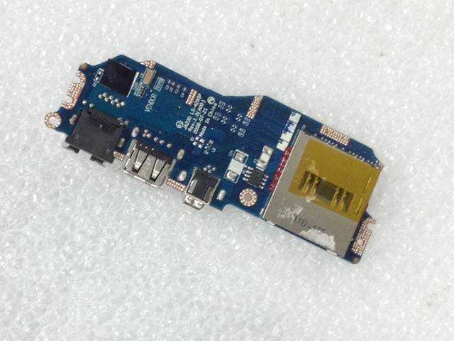 Dell Latitude E4200 schematic – JAZ00 LA-4291P for $5.52
