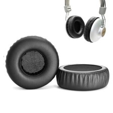 Thicken Ear Pads Cushion Cover for House of Marley Positive Vibration 2 Headset