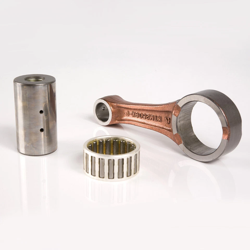 KiWAV Royal Rods RM-6207 biela Foto 4 de 4