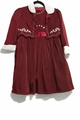 open lace back dress Halter Shrug Dress Blood Red (In Stock)