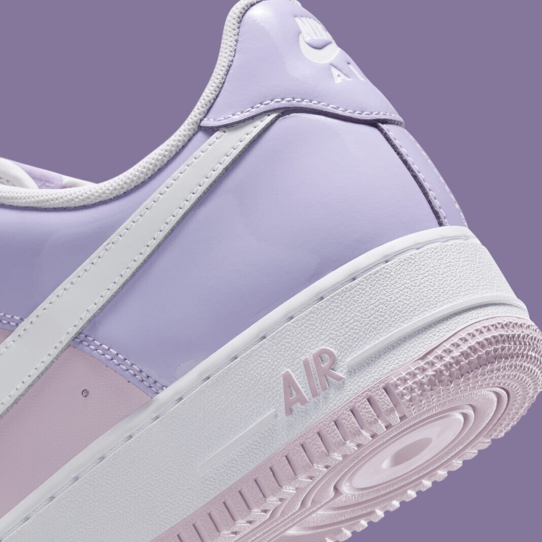 NEW Nike Air Force 1 '07 LV8 'Hydrangeas' | Men Sizes 6 - 14