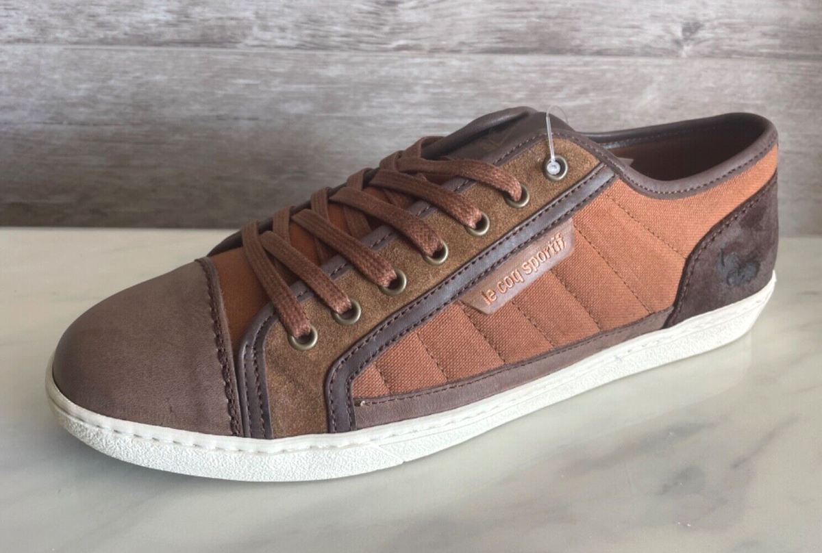 Sportif Sneakers Le Coq Sportif Israel 2019 Zapatos Le Coq Sportif