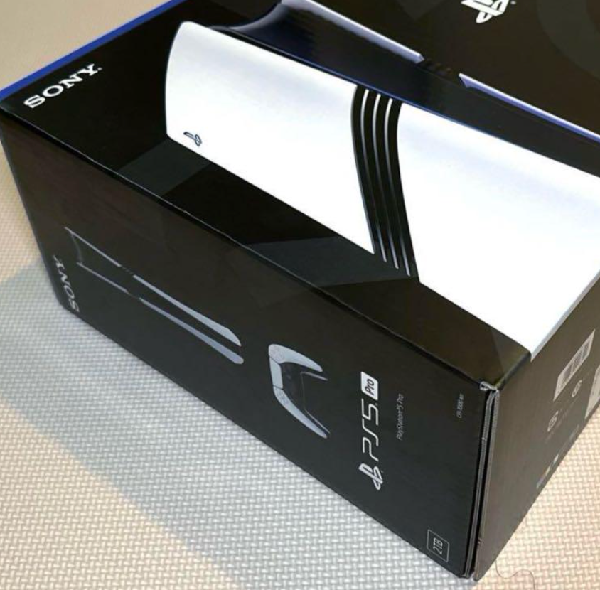 その他 PlayStation5Pro CFI-7000BO1 PS5 PRO SIE PlayStation 5 Pro CFI-7000B01 [2TB] 価格比較 - 価格.com