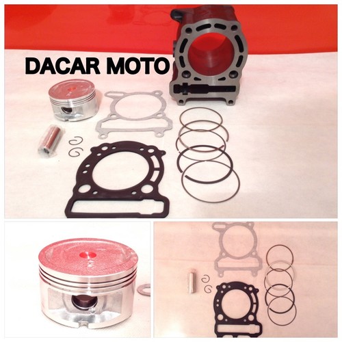 Cylinder yamaha xc 300 zens University MBK kilibre 300 malossi No No polini  d.69 | eBay