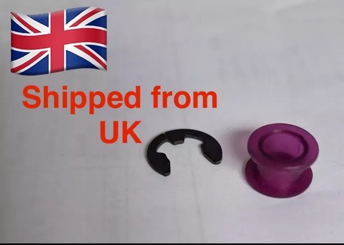 For Suzuki Sx4 Splash Gear Linkage Bushing Repair Kit 5 Speed Gearbox 2010+ - Picture 2 of 9
