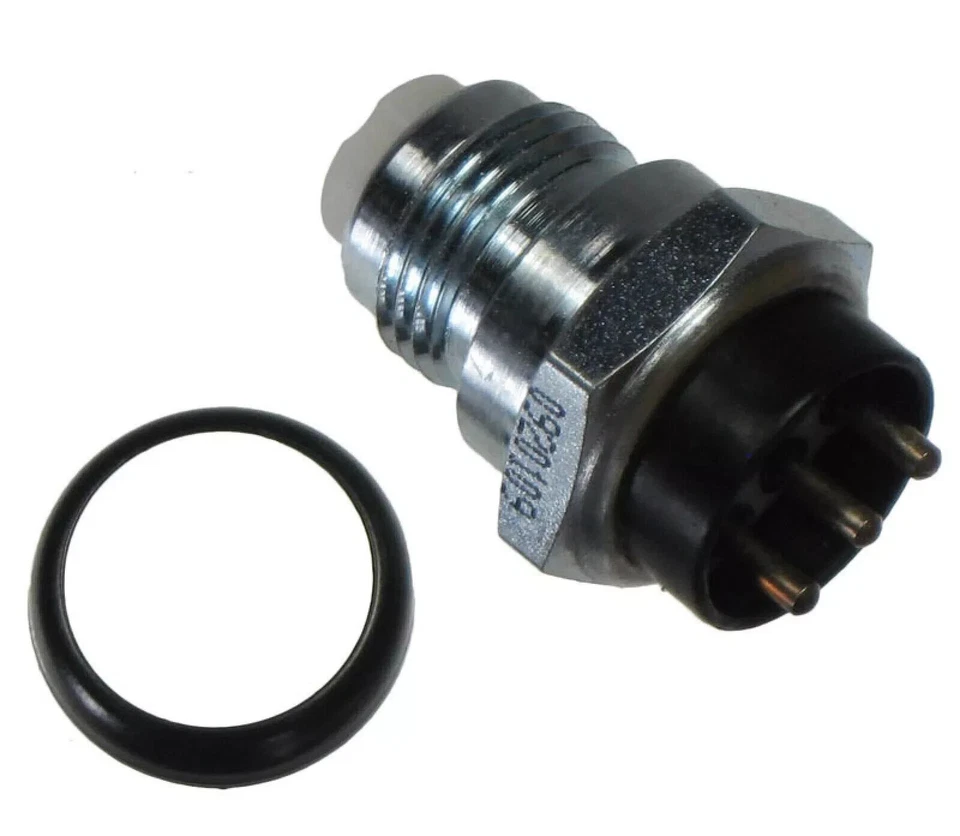 Interruptor de seguridad neutro para Jeep Chrysler Dodge Plymouth Foto 2 de 2