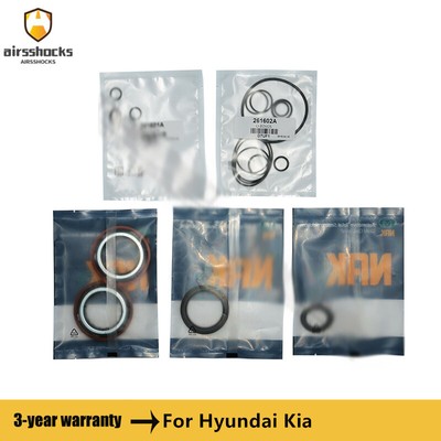 D7UF1 Transmission Rebuild kit Overhaul Seal For Hyundai Kia Transpeed