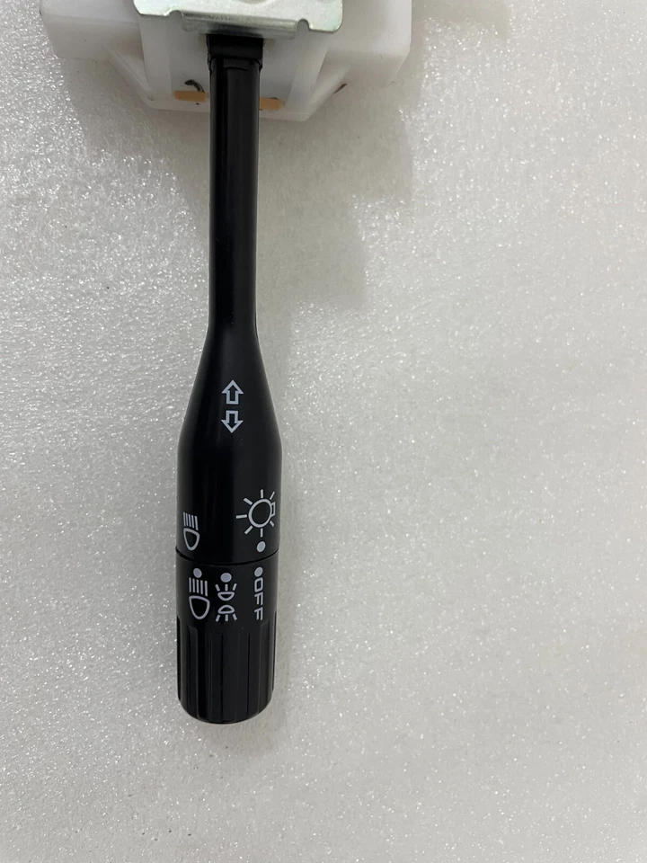 Suzuki Samurai Sierra SJ410 SJ413 JA51 RHD Indicator Wiper Combination Switch Foto 4 de 4