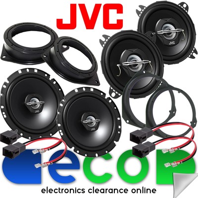 corsa d speaker size 3 door