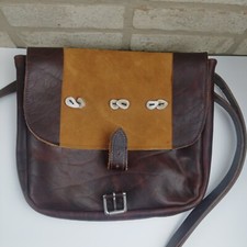 Hand Crafted Leather Purse