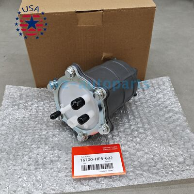 #ad OEM ！Fuel Pump For Honda RANCHER 420 FOREMAN 500 TRX420 TRX500 700 2007 08 14 $96.65