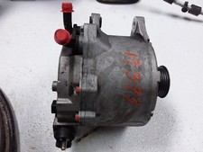 BENTLEY FLYING SPUR   2007 Alternator 831198 ID # 07C903021J 