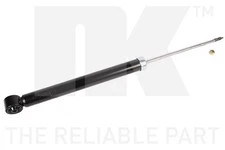 NK Rear Shock Absorber for VW Golf TDi ASV/AHF 1.9 August 1999 to August 2006