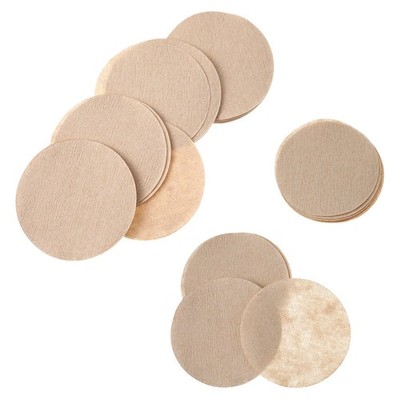 600 Pcs -Kaffeefilter Große Vietnamesischer Kaffeepads Filterpapier