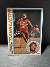 1978-79 Topps - Walt Frazier #83
