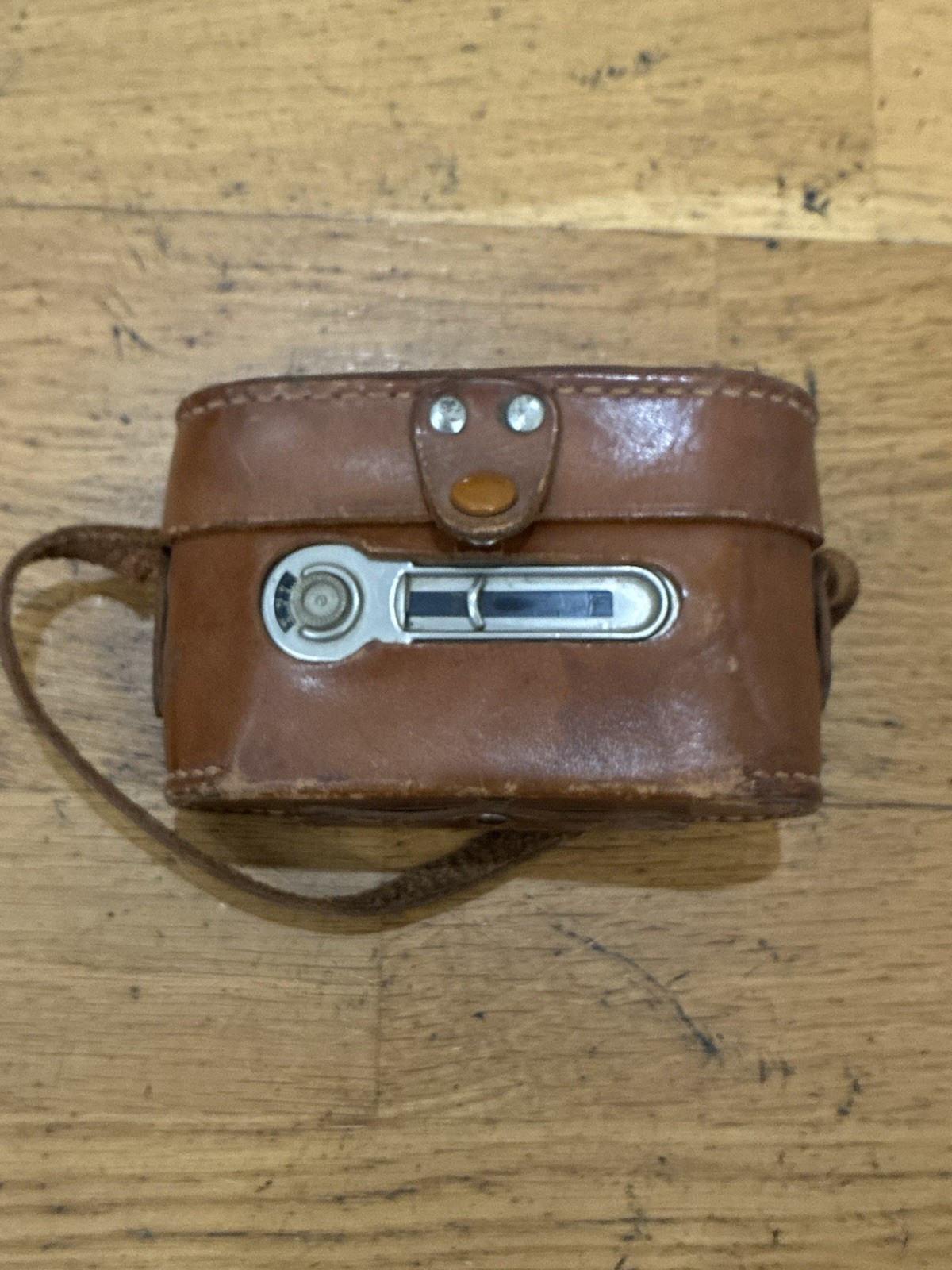 Agfa Karat vintage camera equipment - eBay listing photo 2