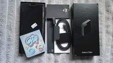 Samsung Galaxy Z Flip6 Silver 512GB Flip Smartphone Boxed and Unlocked
