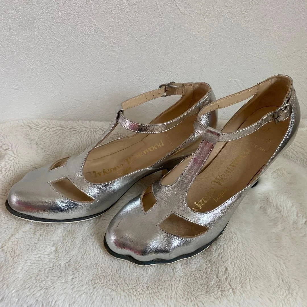 Vivienne Westwood Buckle Heels for Women for sale | eBay