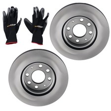 Disque de frein Fiat PUNTO EVO