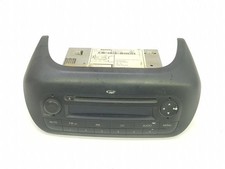 Autoradio Citroen NEMO