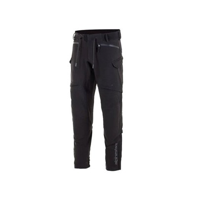 Alpinestars Juggernaut Motorcycle Softshell Pant (Waterproof)