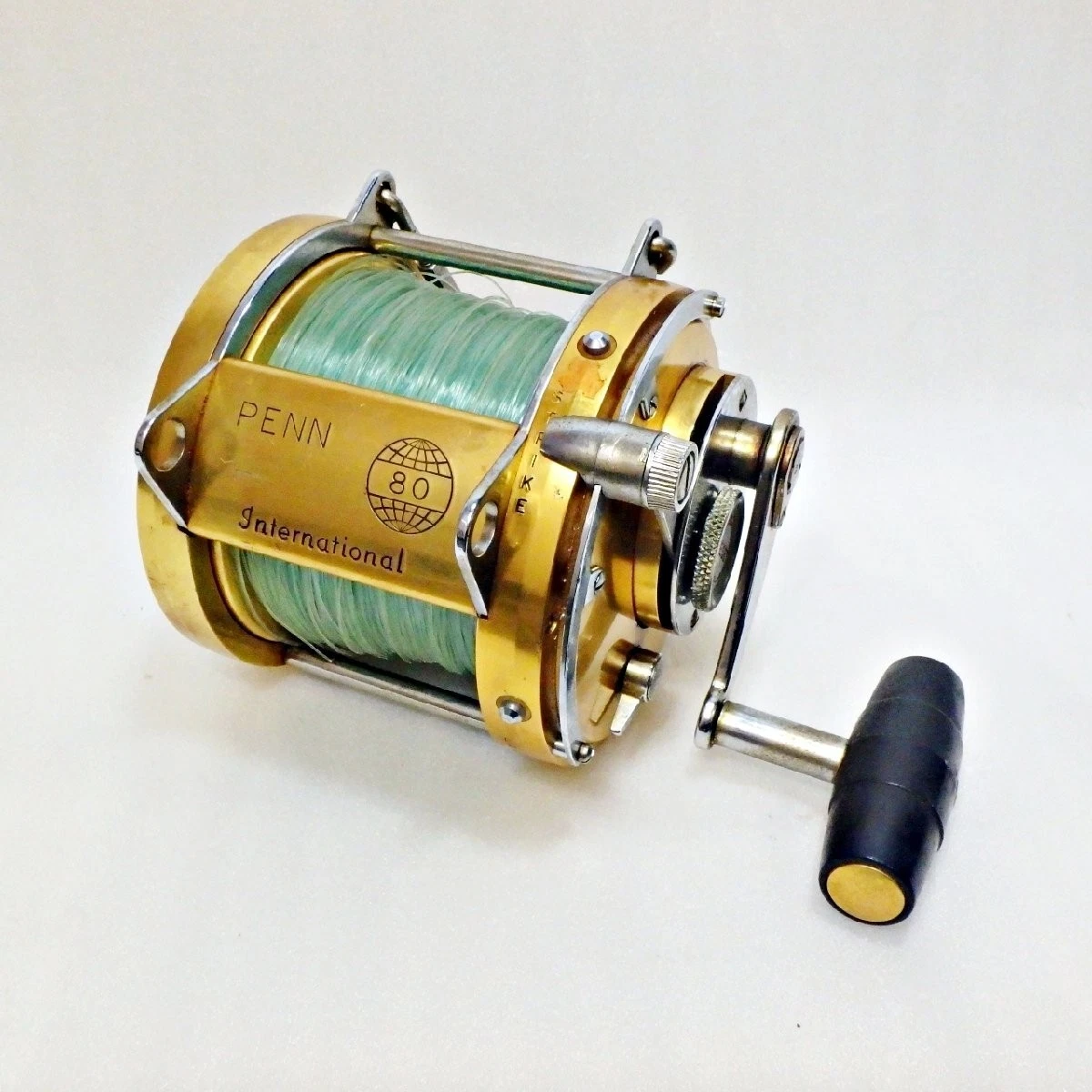 Penn International 80 Saltwater Fishing Reels for sale | eBay