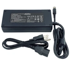 High-Quality AC Power Supply 6Pin for GE REF H45181AC Venue Go Ultrasound System