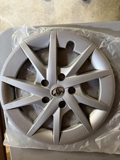 Toyota Prius V Wheel Cover Hub Cap 16 Genuine Oe Oem Toyota Prius V Wheel Cover Hub Cap 16 Genuine Oe Oem