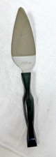 Cutco 1754 Rebanada N Servir Espátula Cuchillo Pastelera Servidor Clásico Mango Marrón