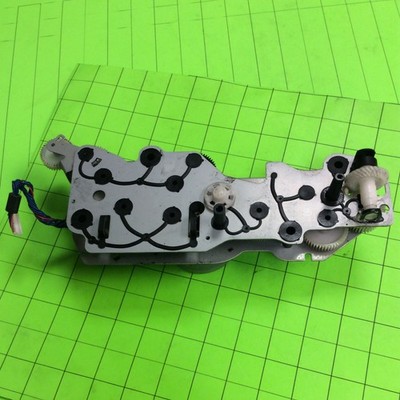 Adp Laserstation 1520 Laser Printer Motor DR-6236-112 MMDZB24VU001