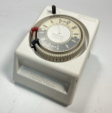 IntermaticTimeAll Timers. Model SB111