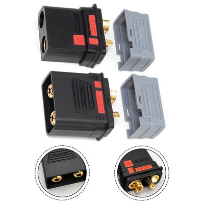 Quality Engineering QS10PL für Batteriesteckverbinder mit Vollschutz