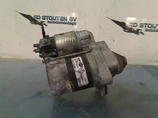 STARTER STARTER MOTOR RENAULT CLIO IV (5R) 2015 233007970R