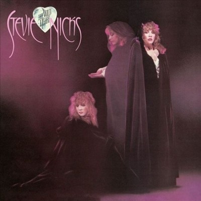 The Wild Heart (Remastered) by Stevie Nicks [Audio CD]