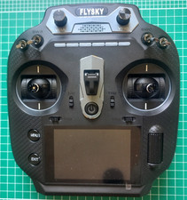 Flysky FS-ST16 Sender 16 Kanal mit ANT Empfä...