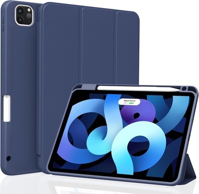 Case for iPad Pro 11 inch 4th/3rd Generation, Lightweight Slim Auto Sleep/Wake C