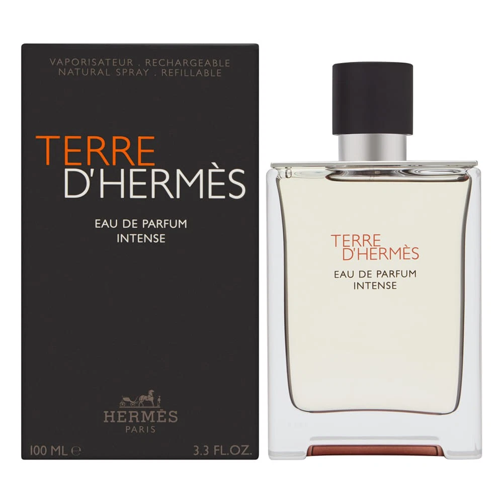 HERMÈS Terre d'Hermès Fragrances for Men for sale | eBay