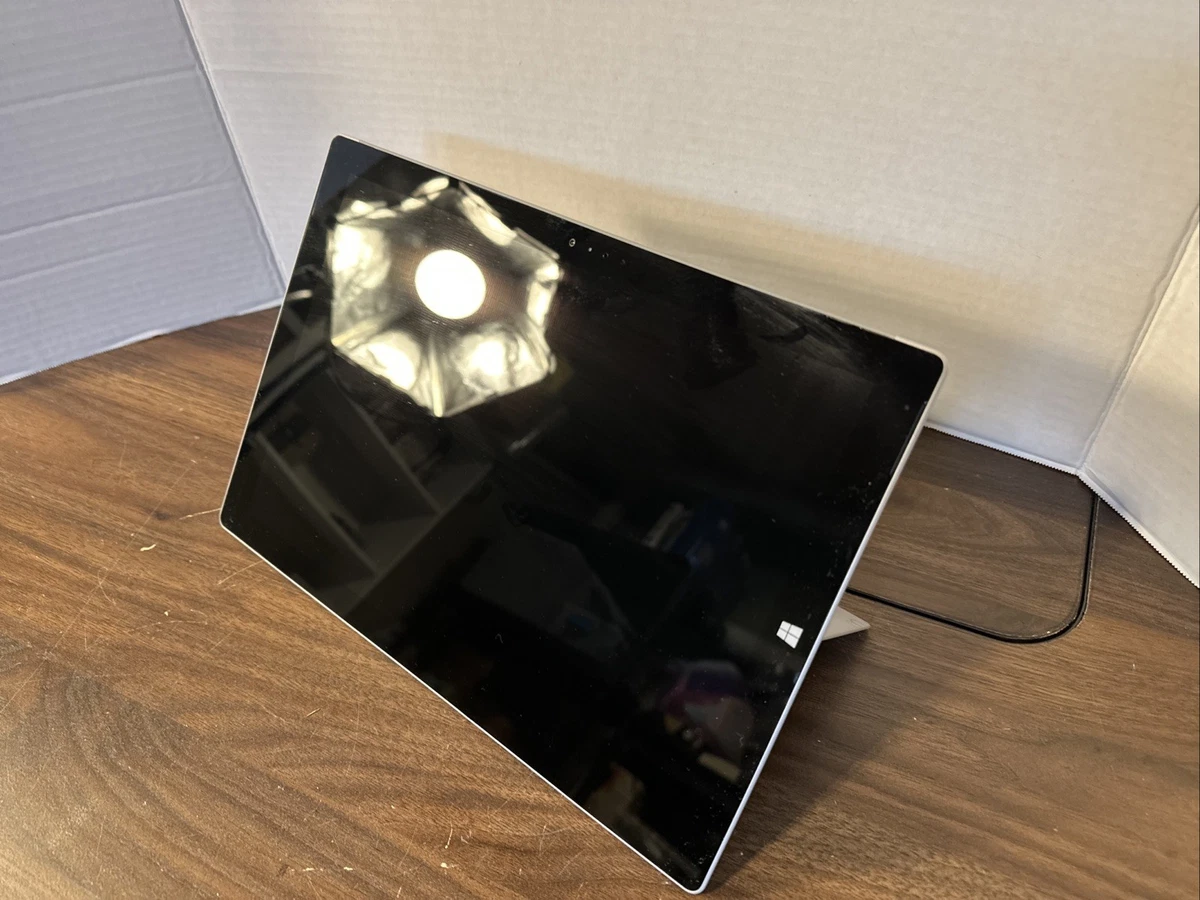 Microsoft Surface Pro 3 128 GB Tablets for sale | eBay