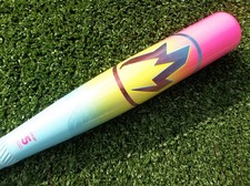 2026 EASTON HYPE FIRE USSSA BASEBALL BAT.30/25 (-5).BRAND NEW FOR 2026.