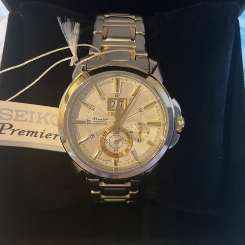 [B1P] Seiko Prospex Speedtimer Solar Chronograph SBDL103 [z9k]