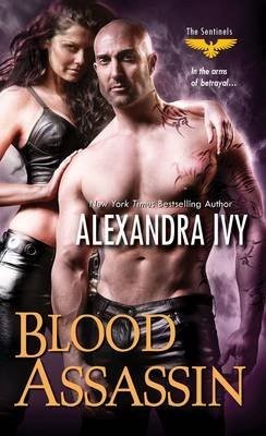 [Blood Assassin] (By: Alexandra Ivy) [published: January, 2015]