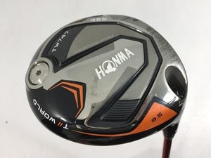 Honma Tw747 Driver | eBay
