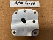 COATS TIRE CHANGER TABLE CYLINDER REPLACEMENT END CAP. Replaces 8181622  181622