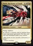 Tariel, Reckoner of Souls -Foil Light Play MTG From the Vault: Angels