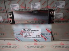 1PC NEW Rexroth R162471320 Slider Guide