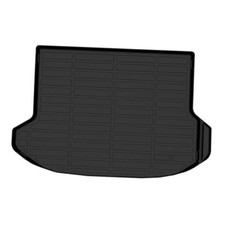 -Upper Cargo Liner for Kia Seltos 2024 Cargo Liner for Kia Seltos 2024-2026